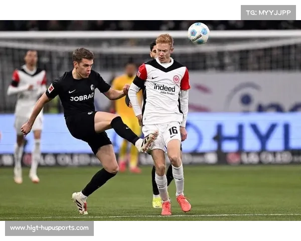 德甲欧战席位竞争白热化，第二至第五名仅差3分