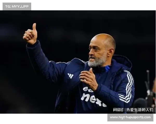 热刺1-2西汉姆联，努诺神奇换人奏效