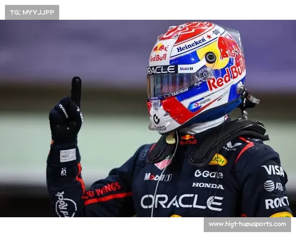 维斯塔潘赛季八冠收官，诺里斯总冠军成就迈凯伦双料